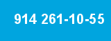 914 261-10-55 914 261-10-55